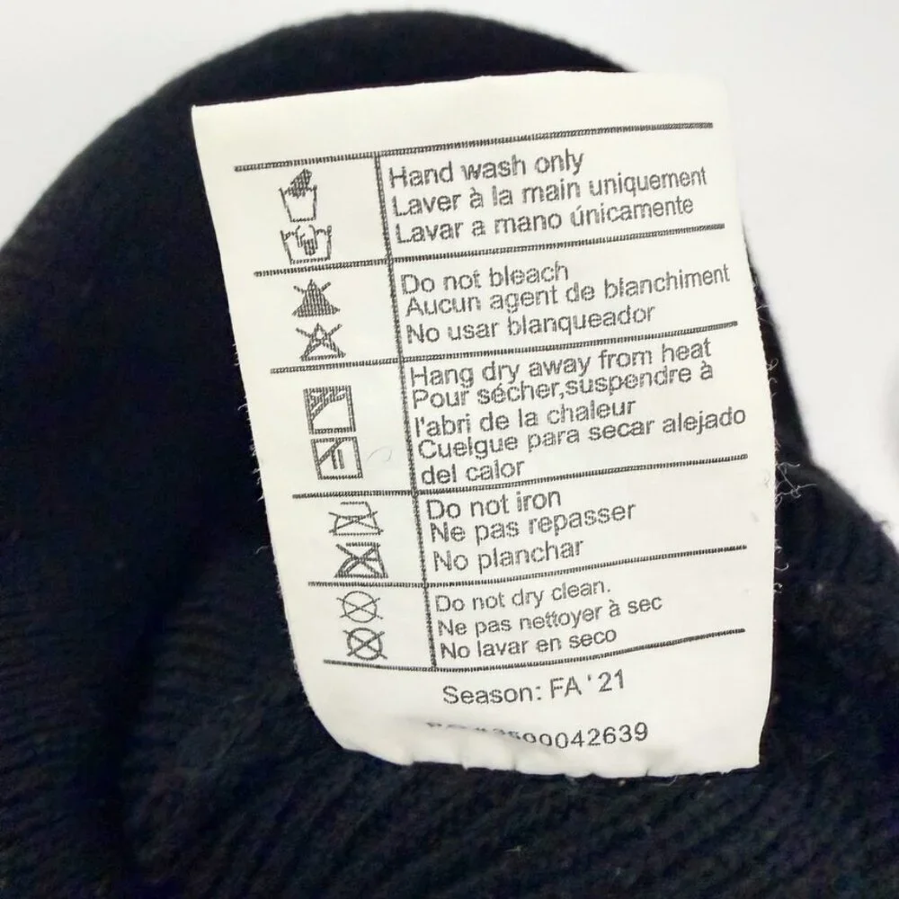 Carhartt beanie men